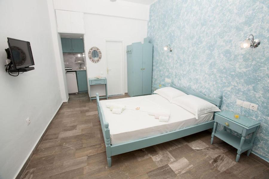 Kyma Studios Livadi  Zewnętrze zdjęcie
